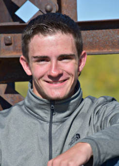 Morgan Gage Critchlow