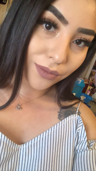 Silvia Yuritzi Maciel Garcia