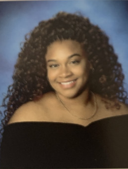 Gabrielle Simone Finley