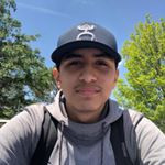 Ociel Barboza Garcia