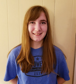 Ashlyn Audrey Kay Baxter