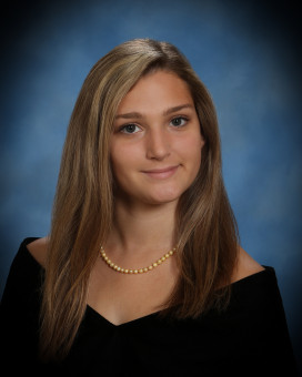 Caroline Wilson Moss