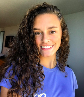 Mia Jasmine Martinez