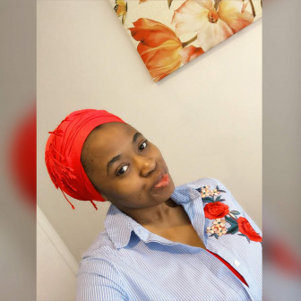 Abigail Wandja Ngninkeu