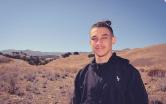 Nathaniel Arthur Ortiz