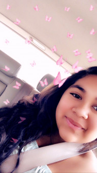 Jacqueline Ocampo Silva