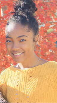 Jaala Antionette Grant