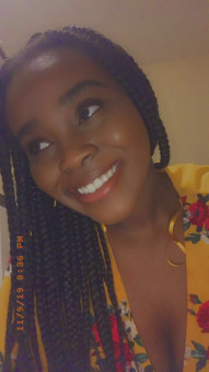 Rachel Priscilla Aqua