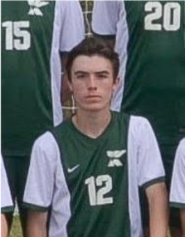 Logan Parris Rumburg