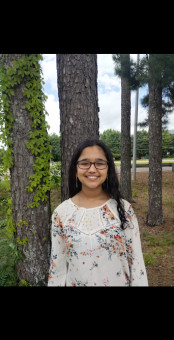 Haripriya Mantraratnam