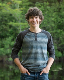 Blake Philip Richard