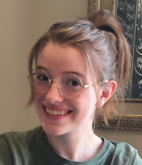 Caroline Elizabeth Pruden