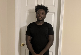 Ronnie Jaheim Teondre Abson