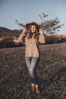 Madison Marie Marsee