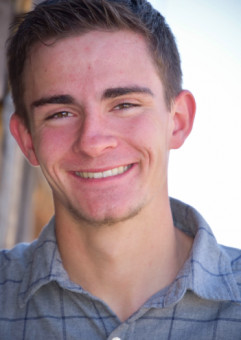 Morgan Gage Critchlow