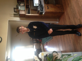 Steven Glenn Hildreth