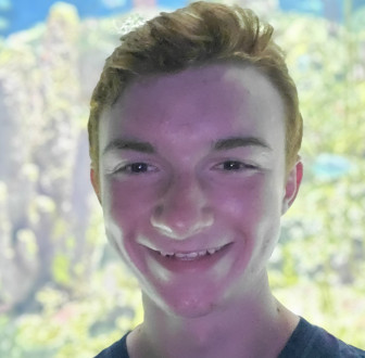 Joshua Isaiah Seymour