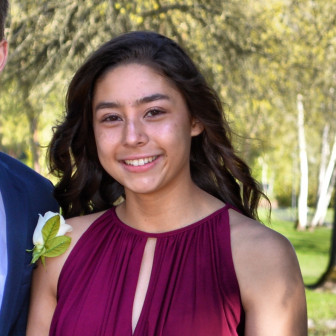 Catherine Isabella Calma