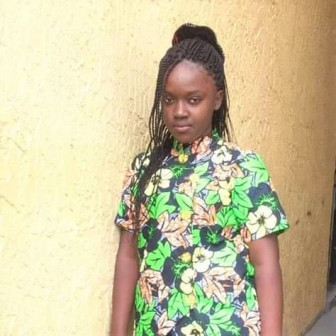 Marie Claire Uwamaliya