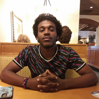 Donice Bloodworth Iii