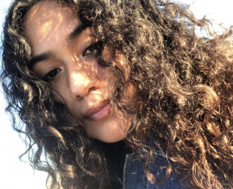 Lesly Roxana Brambila