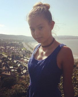 Sariri Myfanwy Merrifield