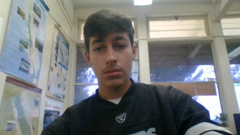 Carlos Antonio Garcia