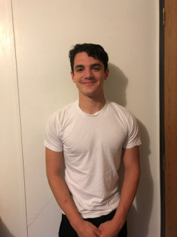 Alexander Tyr Miller