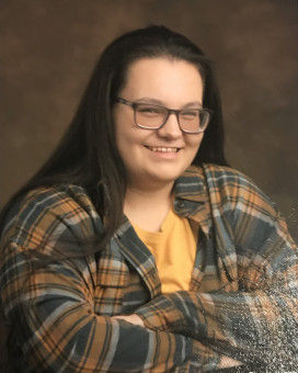 Elizabeth Ashley Cormier