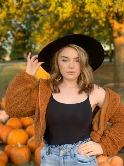 Zoe Elizabeth Coskey