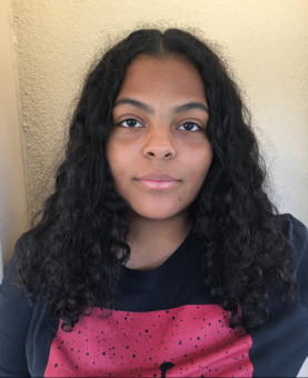 Omariana Rosa-belton