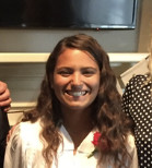 Presleigh Donna Hansen