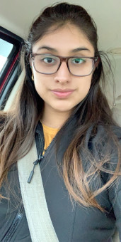 Arleth Romo-rodriguez