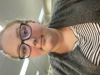 Megan Elizabeth Leininger