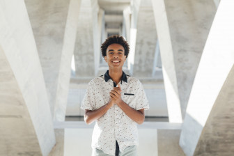 Noah Ezana Jones-beyene