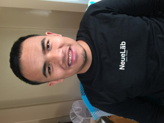 Anthony Joshua Nogoy Mancao Jr.