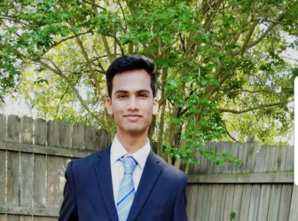 Reuben Sharad Londhe