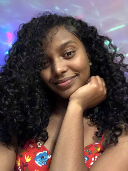 Adriadne Lisselotte Javier Valdez