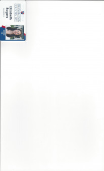 Elizabeth Talbot Rogers