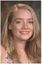 Gretta Evangelyne Wheaton