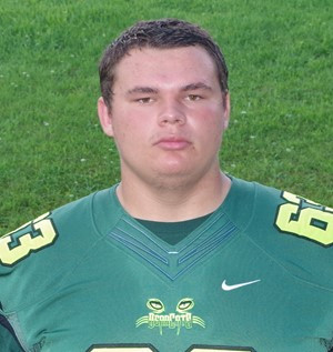 Jayson James Brewer Jr