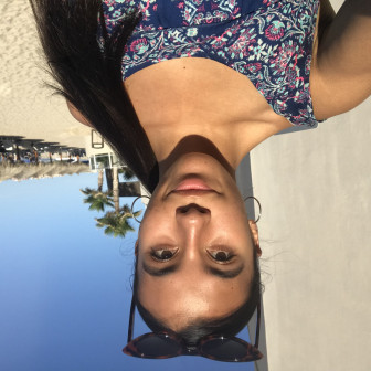 Casandra Barua Reyes