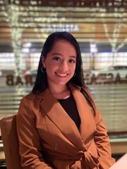 Banelly Itzel Mora Perez