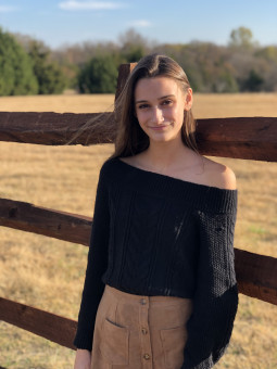 Lauren Ashlee Bridges