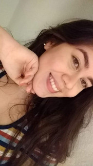 Andrea Michelle Rivero Crespo
