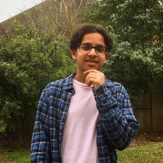 Mohammad Mustafa Ali