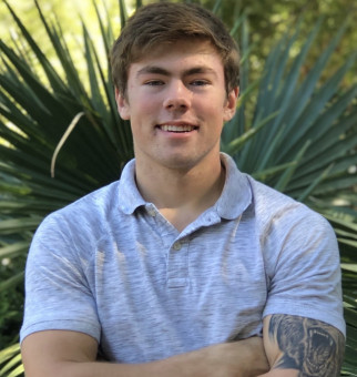 Mason Alexander Gray