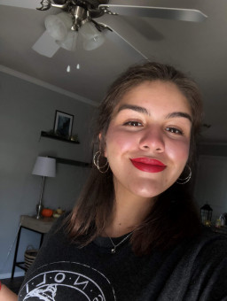 Gabriela Nicole Santiago Vazquez