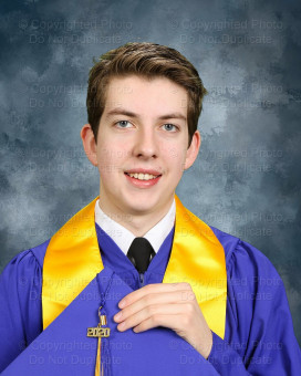 Zackary Forester Pope