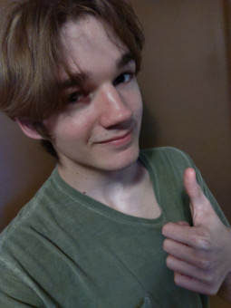 Rodney Alan Mitchell